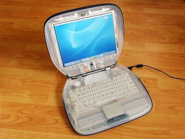 iBook
