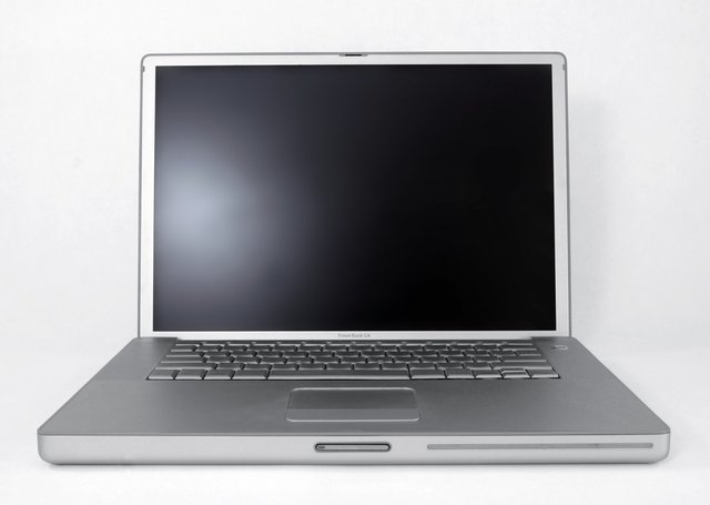 PowerBook G4