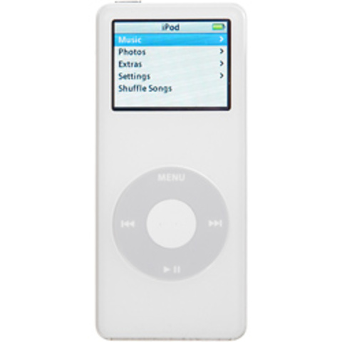 ipod nano 1st
