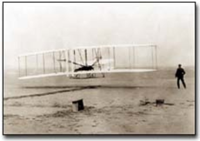 Wright Brothers Planes/Gliders. (A.D)