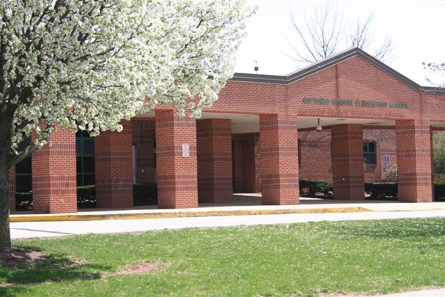 Started Kindergarten