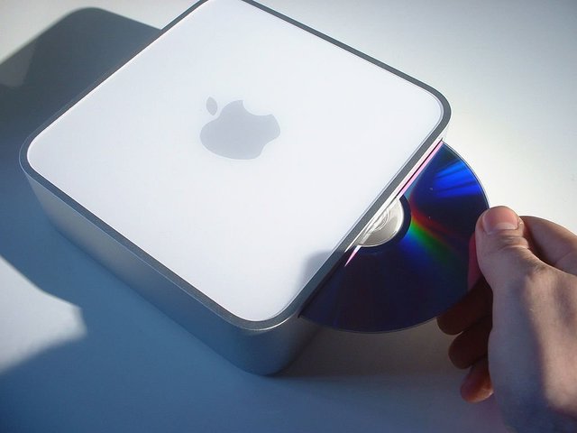 Mac Mini