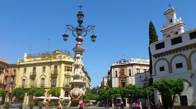 Sevilla