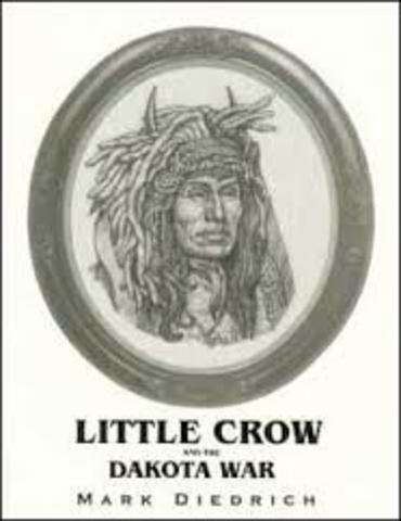 Little Crow's War