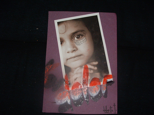 Factores que promueven el maltrato