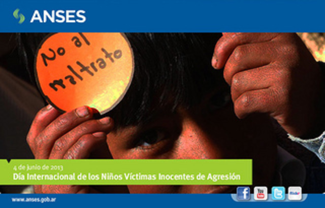 estadisticas del maltrato