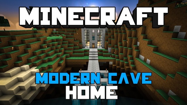 Created “cave game”