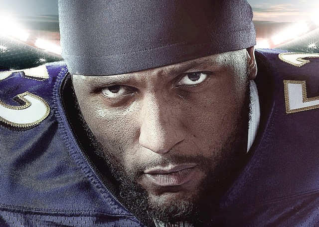 Birthday of Ray Lewis