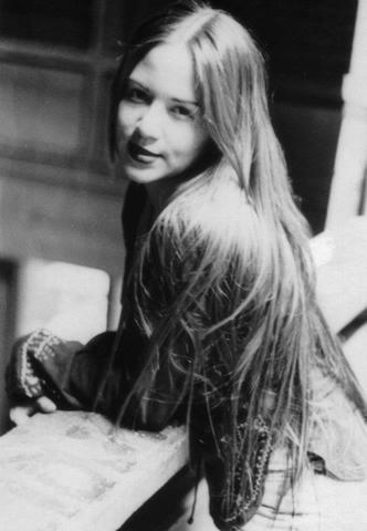 My mom went to Europe.