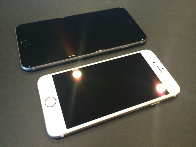 Iphone 6 plus