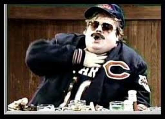 da BEARS