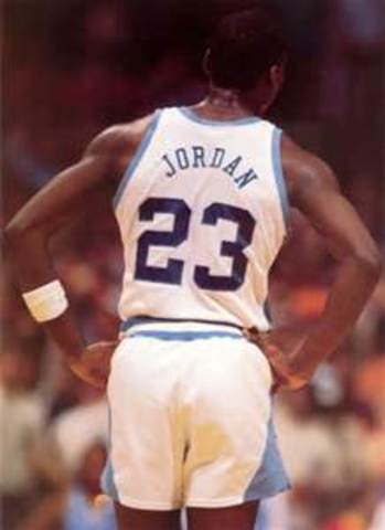 Played Collage basketball at North Caroline