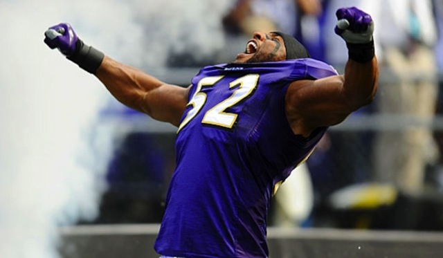 Defensive Player of the Year