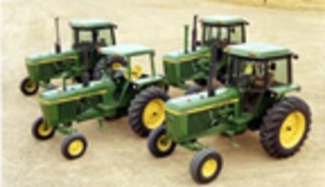 The Four generation 2