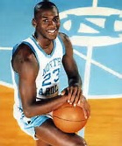 Named first team All American