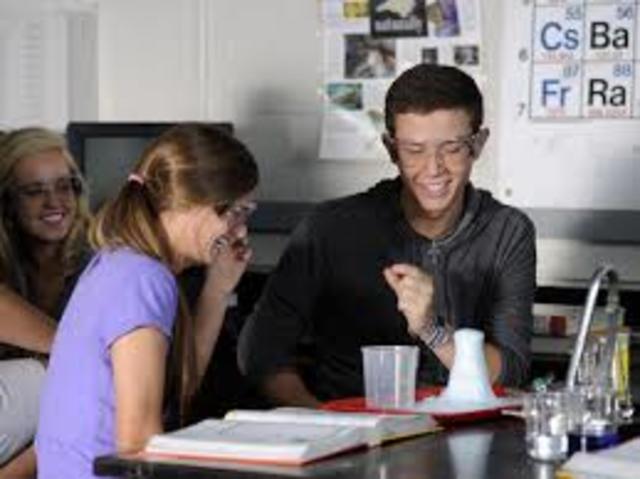 First got started singing