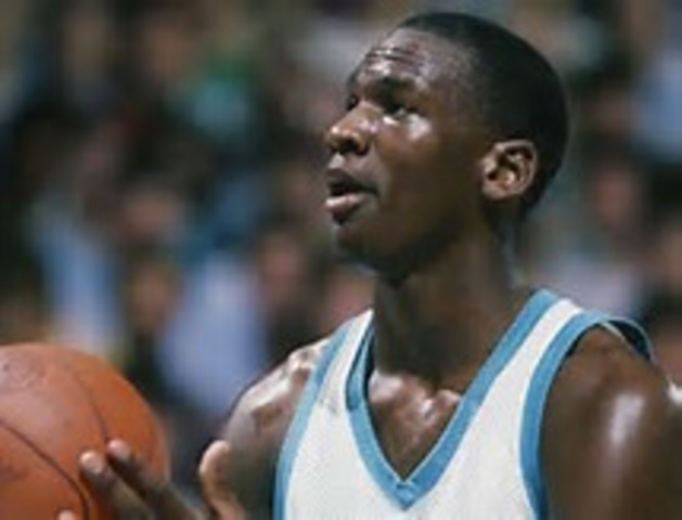 National Player of the Year