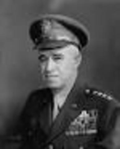 Omar Bradley