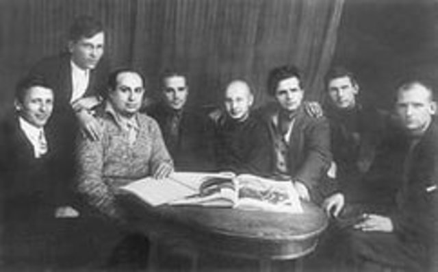 А.П. Селивановский