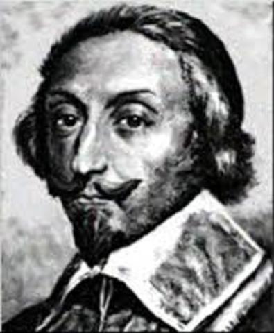 21-Cardinal Richelieu