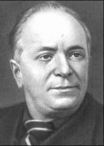 В.И. Лебедев-Кумач