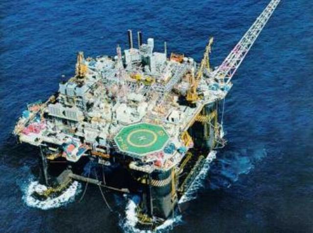 Gigantismo industrial. Desde 1914 a 1945