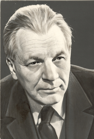 С.С. Смирнов