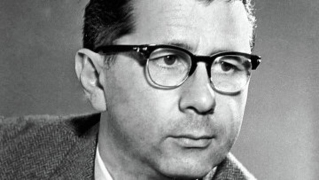 А. Чаковский