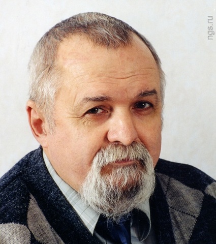 Ю.П. Воронов