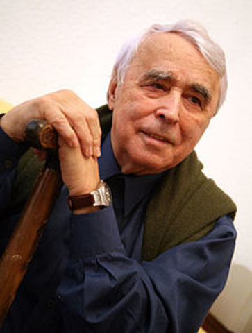 Ф.М. Бурлацкий