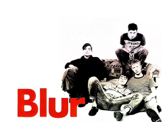 Blur