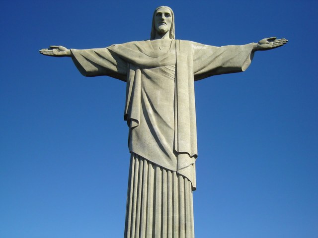 CRISTO REDENTOR