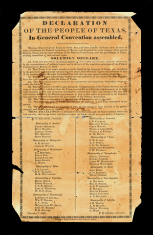 new mexican constitution goes into effect