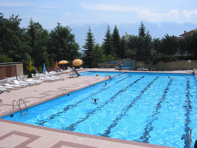 Schwimmbad
