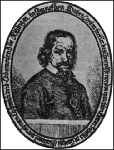 Glauber Durante el siglo XVII