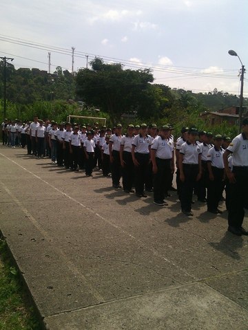 capacitación cívicos juveniles