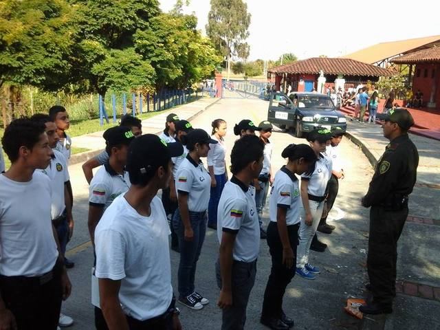 jornada parque del café