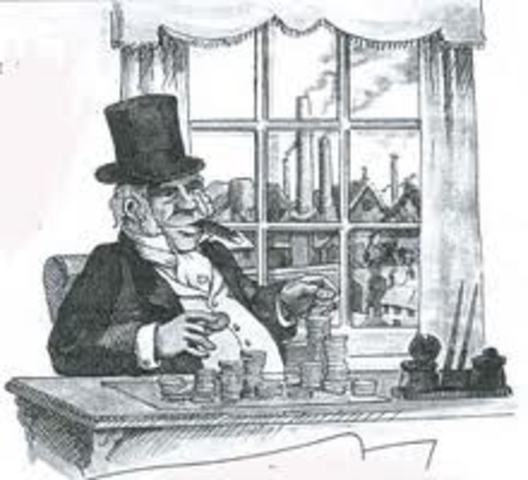 Capitalismo financiero