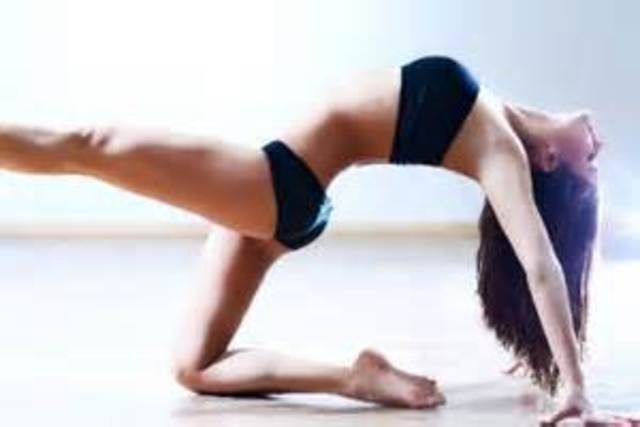 Tonificar mi cuerpo al 100