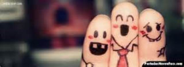 Hablar bien con la gente de mi alrededor