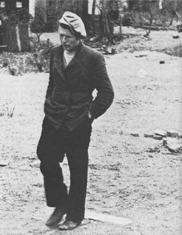 Herr Schneider ist entlassen