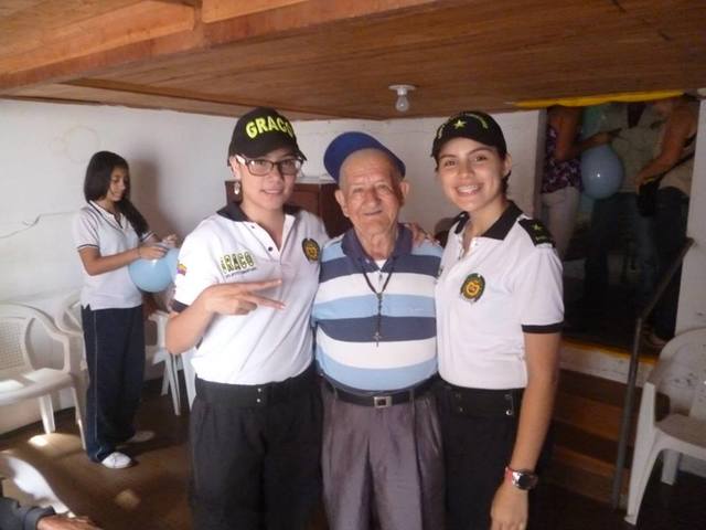 visita al divino pastor