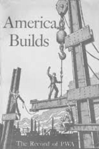 Public works administration