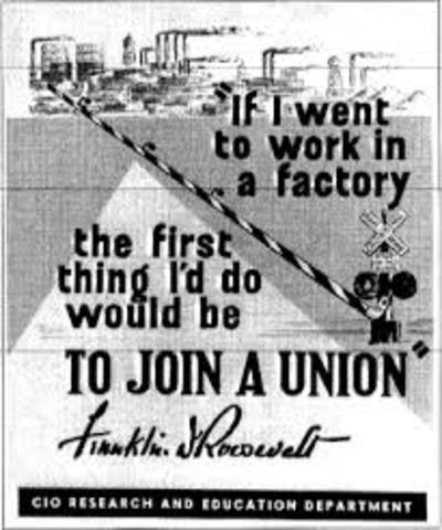 National labor relations act