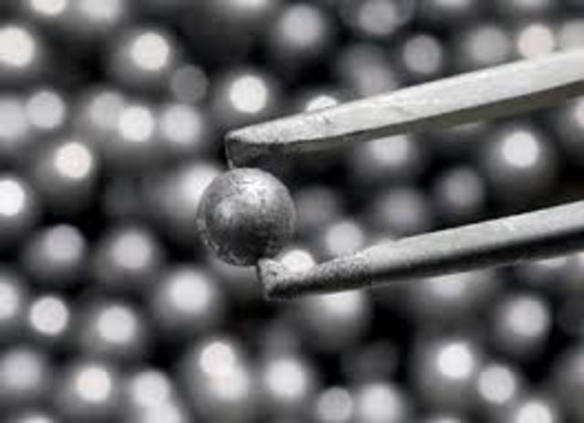 Descubrimiento del Aluminio