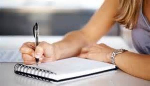 Realizar todas mis tareas