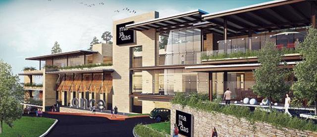 Nuevos conceptos y tendencias de Centro Comercial