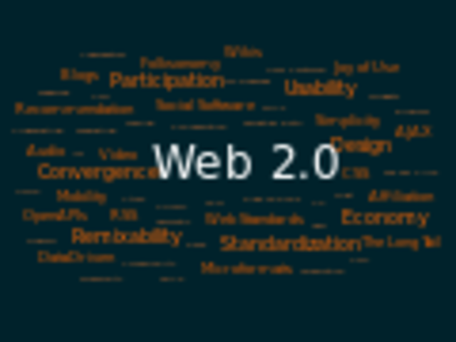 Web 2.0