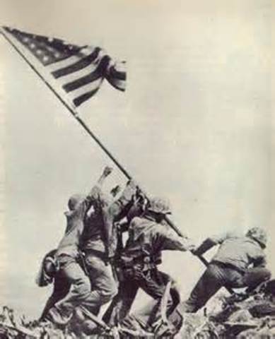 1944 Aug. - Paris retaken by Allies Forces