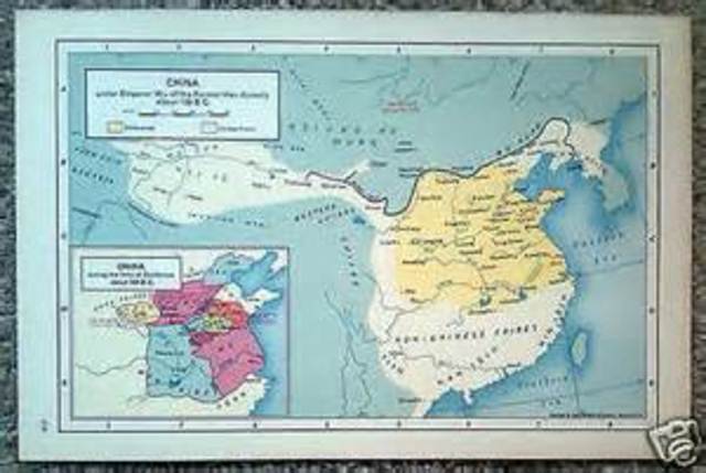 FDR dies, Harry S. Truman becomes President